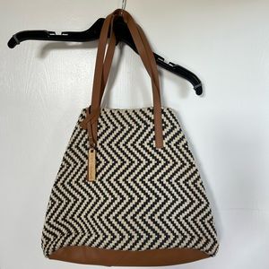 Vince Camuto large handbag